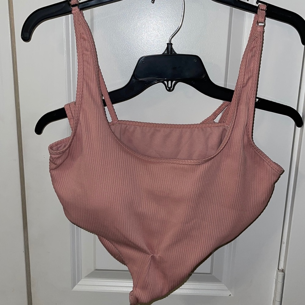 SWIMSUIT